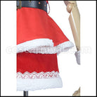 Love Live! SR Christmas Edition Awakening After Maki Nishikino Cosplay Costume coscarnival - Color and Pattern