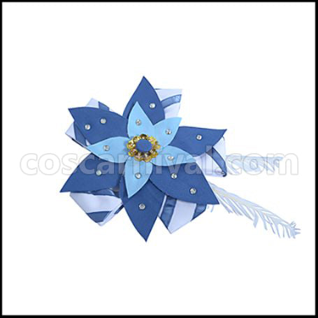 Love Live! SR Christmas Edition Awakening After Umi Sonoda Cosplay Costume coscarnival - Cut and Style