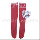 Love Live! SR Christmas Edition Awakening After Maki Nishikino Cosplay Costume coscarnival - Pocket Design