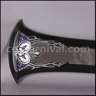 SINoALICE Justice Snow White Sword Cosplay Prop coscarnival - Side Profile