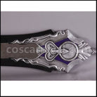SINoALICE Justice Snow White Sword Cosplay Prop coscarnival - Detail Close-up