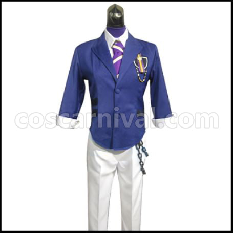 Uta no Prince-sama Maji LOVE Revolutions coscarnival - Front View