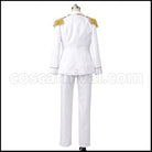Ensemble Stars! Fine Eichi Tenshouin Cosplay Costume coscarnival - Cut and Style