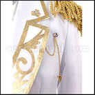 Ensemble Stars! Fine Eichi Tenshouin Cosplay Costume coscarnival - Front View