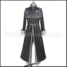 IDOLiSH 7 Heavenly Visitor Anime Version Raku Yaotome Cosplay Costume coscarnival - Color and Pattern