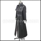 IDOLiSH 7 Heavenly Visitor Anime Version Raku Yaotome Cosplay Costume coscarnival - Cut and Style