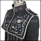IDOLiSH 7 Heavenly Visitor Anime Version Raku Yaotome Cosplay Costume coscarnival - Front View