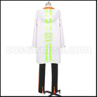 Paradox Live Akudou Yatsura Masaki Hokusai Fuurai BOY Cosplay Costume coscarnival - Detail Close-up