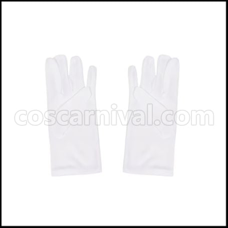 Twisted Wonderland Octavinelle Dormitory Floyd Leech Cosplay Costume coscarnival - Color and Pattern