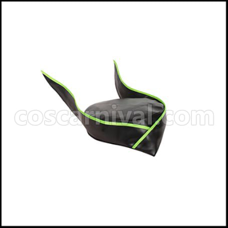 Twisted Wonderland Diasomnia Dormitory Silver Cosplay Costume coscarnival - Material Texture