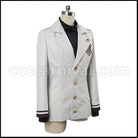 Mystic Messenger Cosplay Cosplay Costume — back view