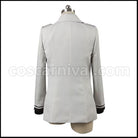 Mystic Messenger Cosplay Cosplay Costume — side view