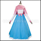 Mayuri Shiina Cosplay Costume — front view