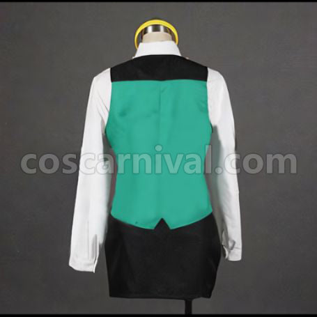 THE IDOLMASTER Kotori Otonashi Cosplay Costume coscarnival - Side Profile