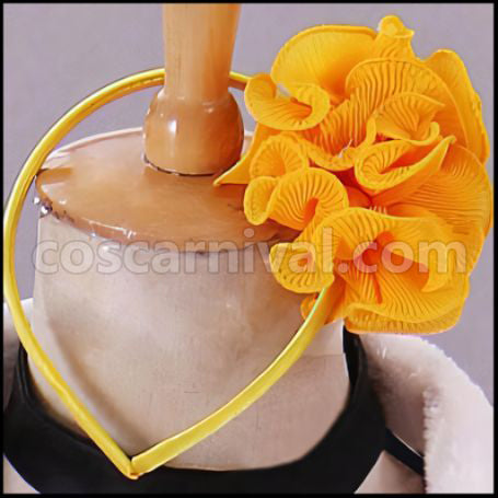 THE IDOLMASTER Takane Shijou Cosplay Costume coscarnival - Cuff Style
