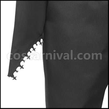 Twisted Wonderland Pomefiore Dormitory Epel Felmier Cosplay Costume coscarnival - Front View