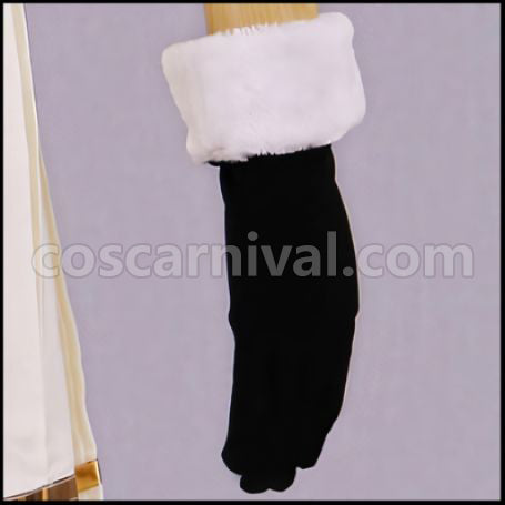 THE IDOLMASTER Takane Shijou Cosplay Costume coscarnival - Color and Pattern