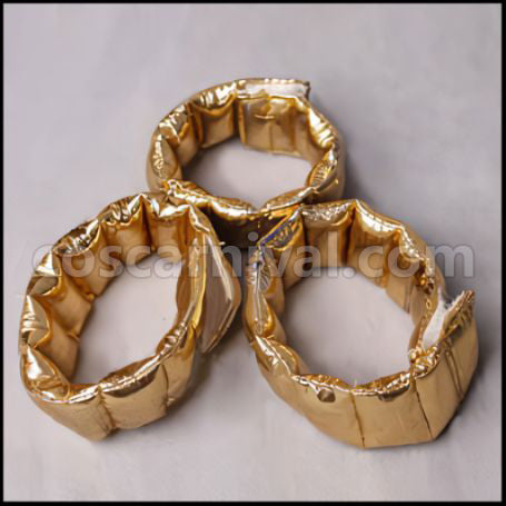 THE IDOLMASTER Hibiki Ganaha Cosplay Costume coscarnival - Collar Design