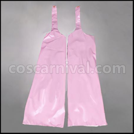 THE IDOLMASTER Makoto Kikuchi Cosplay Costume coscarnival - Collar Design