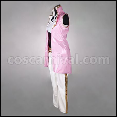THE IDOLMASTER Takane Shijou Cosplay Costume coscarnival - Cut and Style