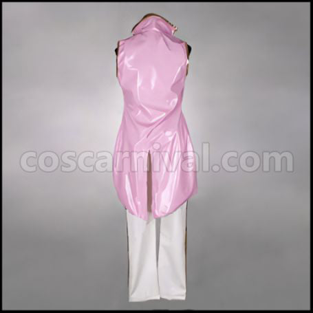 THE IDOLMASTER Takane Shijou Cosplay Costume coscarnival - Functional Details