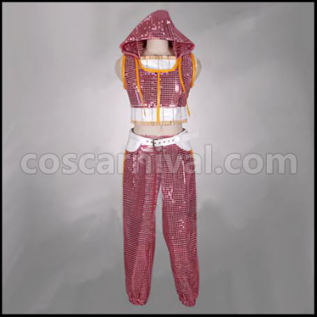 IDOLiSH 7 Part 4 Eternal Theory Revale Yuzuru Cosplay Costume coscarnival main image 0