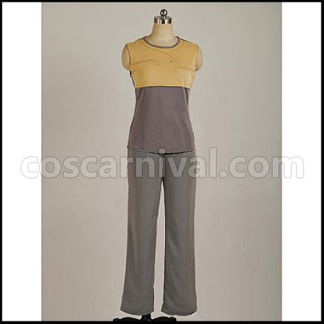 Sword Art Online Kirito Black Swordsman Cosplay Costume coscarnival - Collar Design