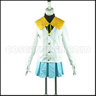 Tokyo Ghoul Hinami Fueguchi / Hinami Cosplay Costume Coscarnival - Front View