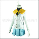 Tokyo Ghoul Hinami Fueguchi / Hinami Cosplay Costume Coscarnival - Back View