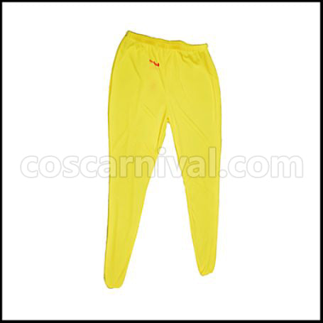 Tokyo Ghoul Hinami Fueguchi / Hinami Cosplay Costume Coscarnival - Side Profile