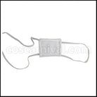 Tokyo Ghoul Ken Kaneki / Kaneki / Centipede Cafe Uniform Cosplay Costume Coscarnival - Detail Close-up