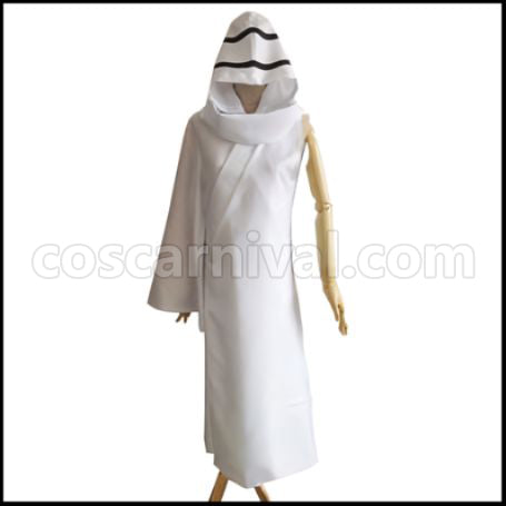 Tokyo Ghoul Nashiro Yasuhisa Cosplay Costume Coscarnival - Front View