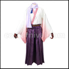 IDOLiSH 7 Taisho Romance Sogo Osaka Cosplay Costume coscarnival - Front View