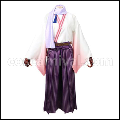 IDOLiSH 7 Taisho Romance Sogo Osaka Cosplay Costume coscarnival - Front View