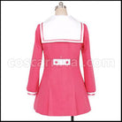 Talentless Nana Hiiragi Nana Cosplay Costume coscarnival - Detail Close-up