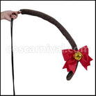 Tokyo Mew Mew Momomiya Ichigo Cosplay Costume coscarnival - Material Texture