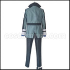 IDOLiSH 7 ZOOL Haruka Isumi Cosplay Costume coscarnival - Side Profile