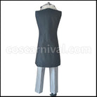 IDOLiSH 7 ZOOL Toraoh Midou Cosplay Costume coscarnival - Side Profile