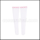 Talentless Nana Hiiragi Nana Cosplay Costume coscarnival - Cuff Style