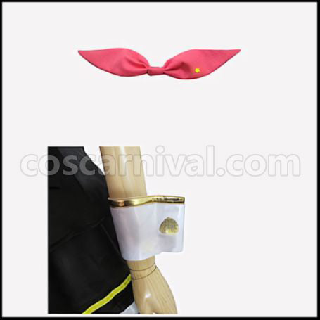 AKB0048 next stage Yokomizo Makoto Cosplay Costume coscarnival - Detail Close-up