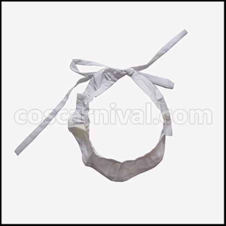 AKB0048 next stage Kishida Mimori Cosplay Costume coscarnival - Detail Close-up