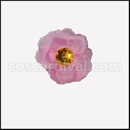 AKB0048 Trainee Sonochi Eri Cosplay Costume coscarnival - Detail Close-up