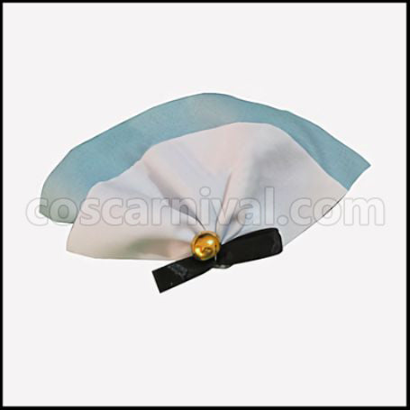 AKB0048 Succession Member Maeda Atsuko/Atchan Cosplay Costume coscarnival - Side Profile