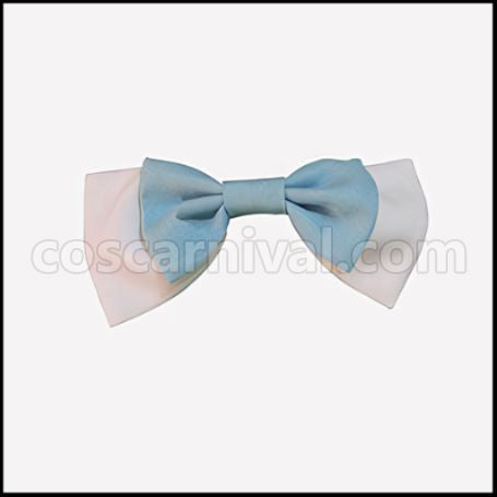 AKB0048 Succession Member Takahashi Minami/Takamina Cosplay Costume coscarnival - Side Profile