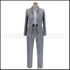 Kamisama Kiss Tomoe Uniform Cosplay Costume coscarnival - Front View