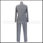 Kamisama Kiss Tomoe Uniform Cosplay Costume coscarnival - Back View