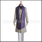 Kamisama Kiss Mikage Cosplay Costume coscarnival - Front View