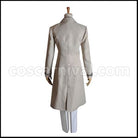 Kamisama Kiss Mikage Cosplay Costume coscarnival - Back View