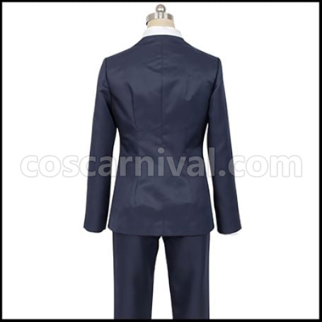 Jujutsu Kaisen Anime Version Kasumi Miwa Cosplay Costume coscarnival - Detail Close-up