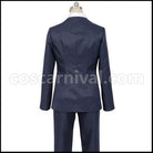 Jujutsu Kaisen Anime Version Kasumi Miwa Cosplay Costume coscarnival - Detail Close-up